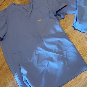 Figs ceil blue catarina